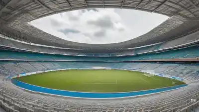 Los 5 Estadios Más Grandes de Panamá: Capacidad, Historia y Fútbol