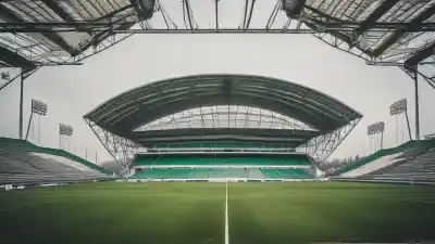 Top 5 de los Estadios Más Grandes de Rumania: Capacidad, Historia y Fútbol