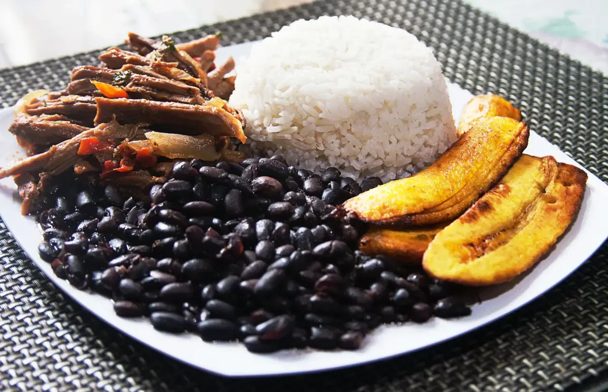 Pabellón Criollo
