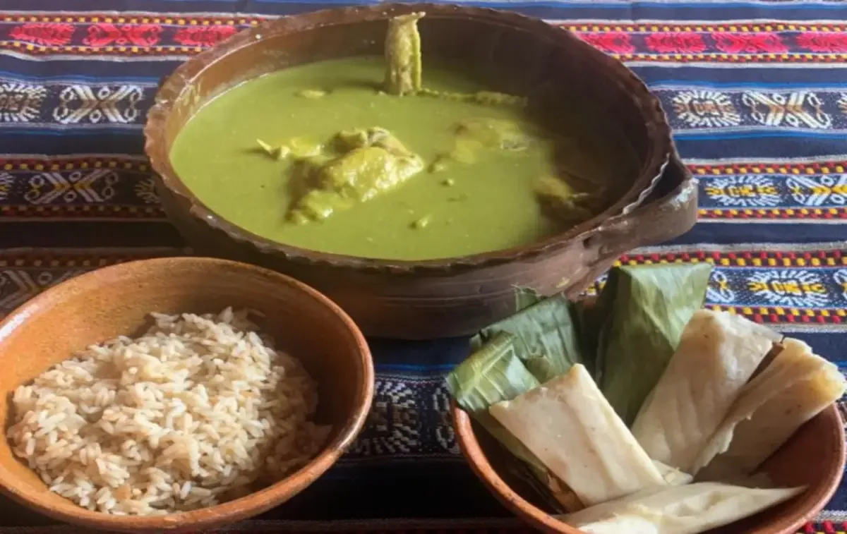 Jocón - Guatemala