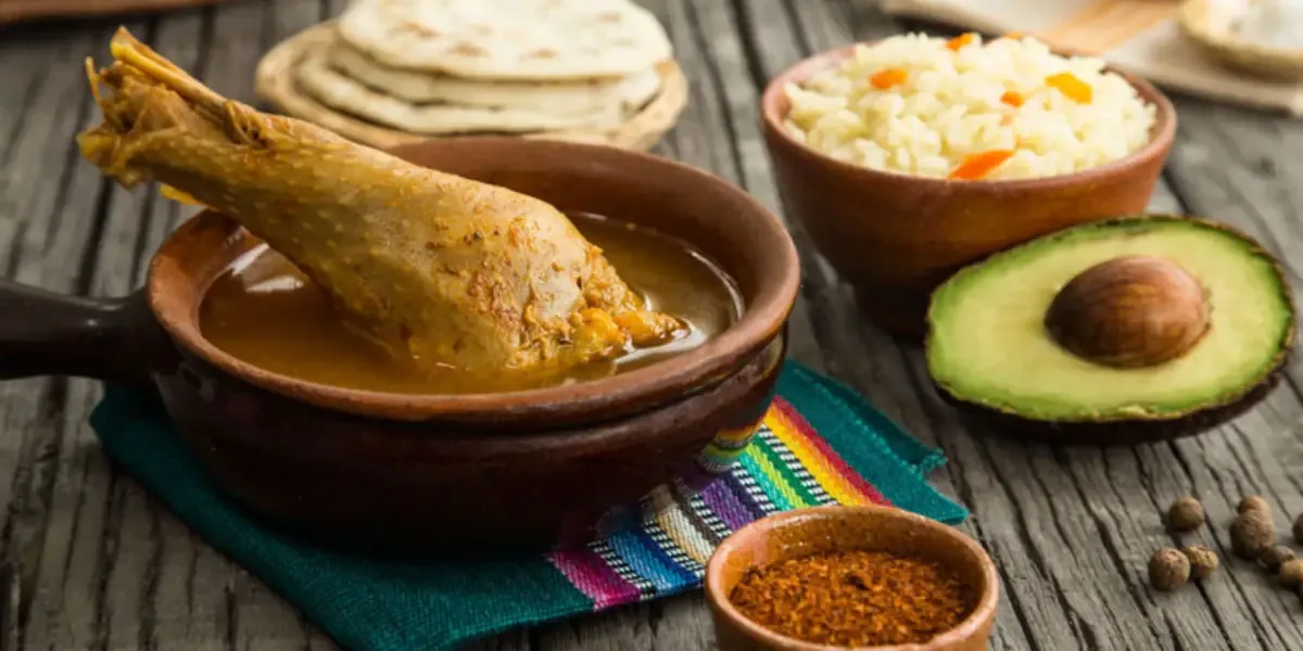 Kak'ik - Guatemala