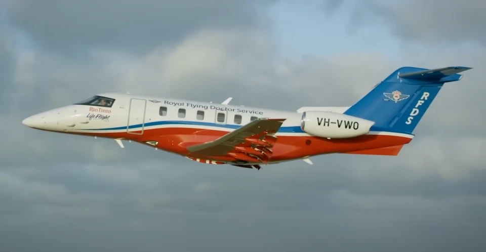 Pilatus PC 24