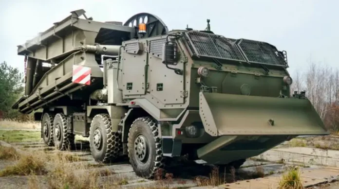 10 Camiones militares más impresionantes del mundo