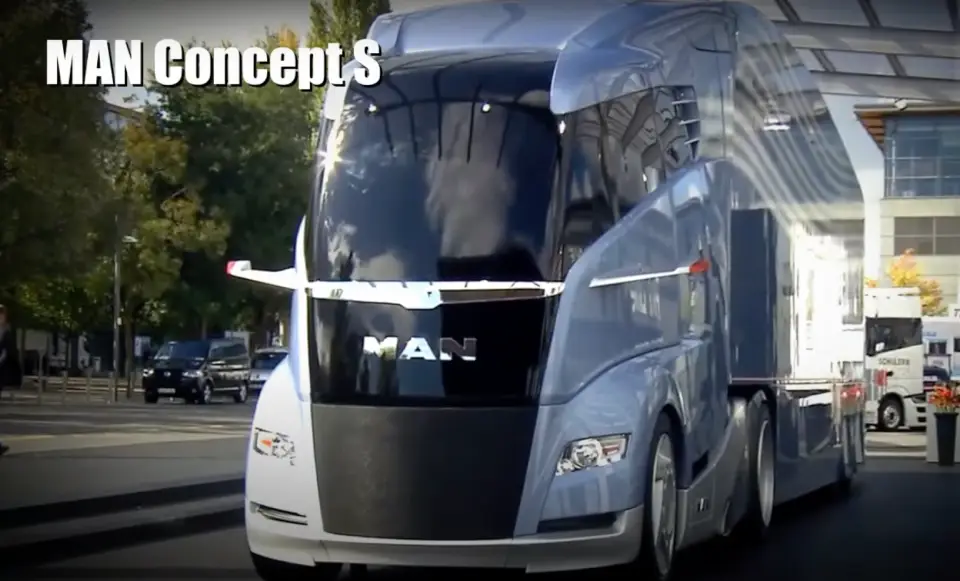 Man Concept S