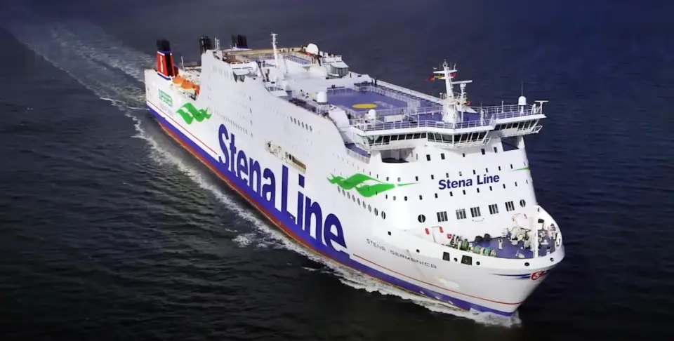 Stena Germanica