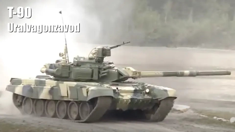 T-90