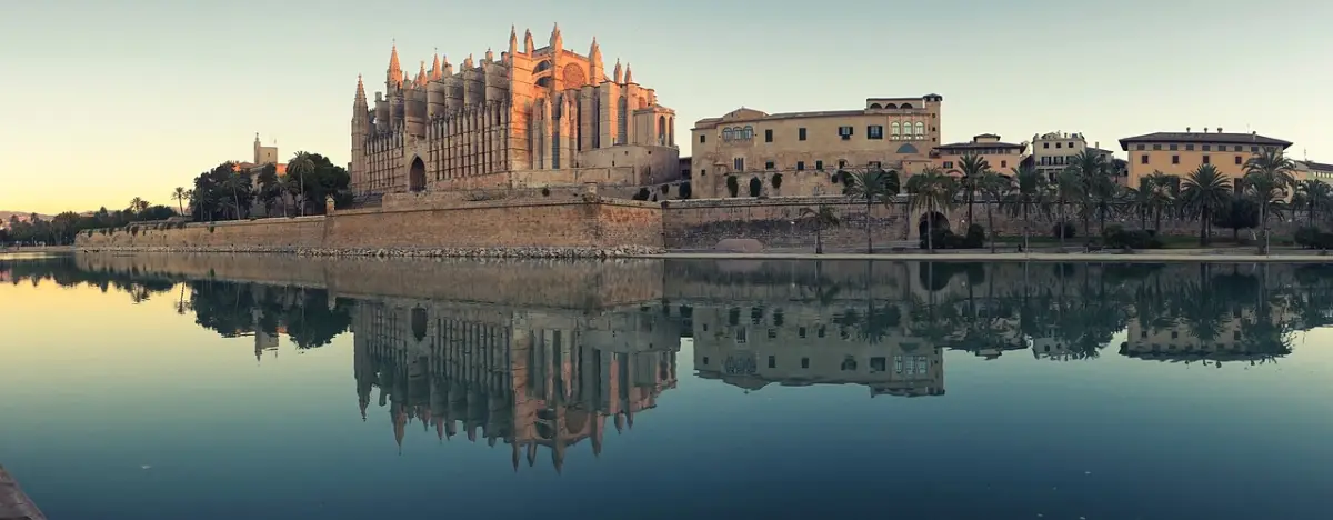 Catedral de Palma de Mallorca