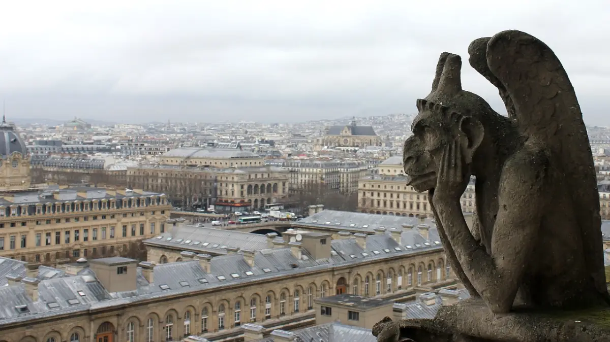 Catedral de Notre-Dame-1