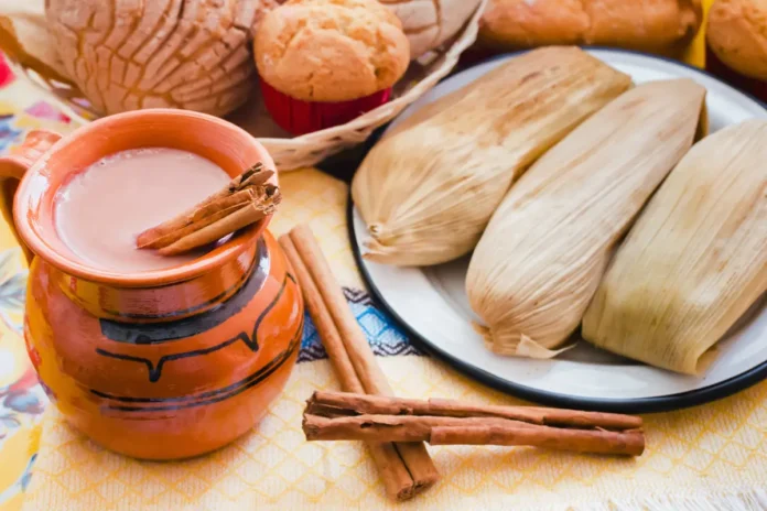 Comidas Típicas de Coacalco