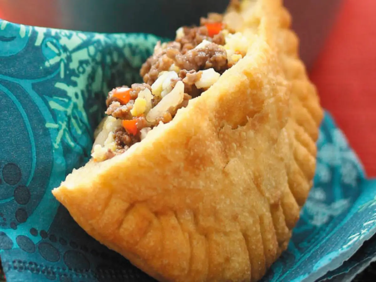 Pasteles Andinos