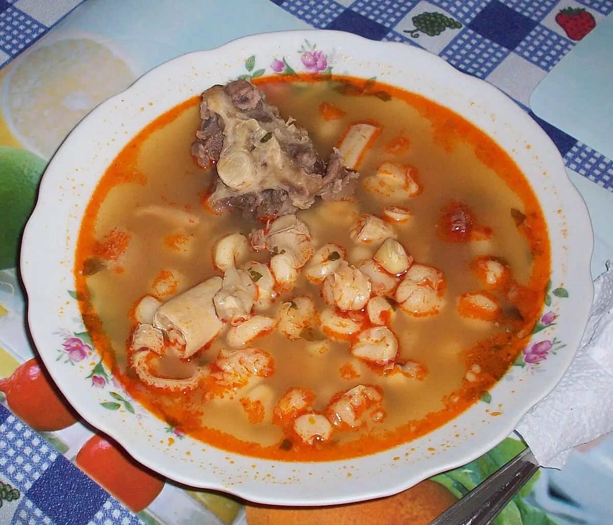 Patasca - Cotabambas